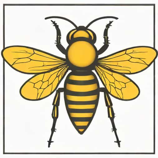 How Does Robert Benchley Describe The Wasp