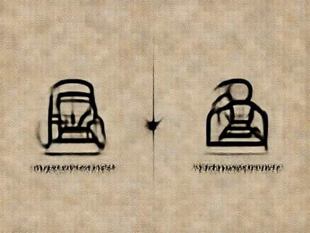 How Is Legalism Different From Confucianism