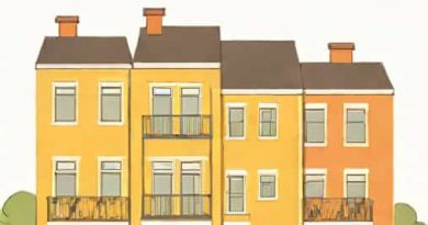 How Is Tenement Rate Calculated In Nigeria