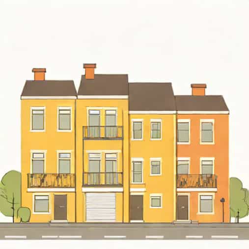 How Is Tenement Rate Calculated In Nigeria