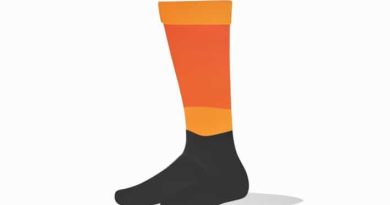 How Long Should Compression Socks Be Worn