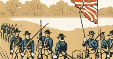 How Long Was The Battle Of Chancellorsville