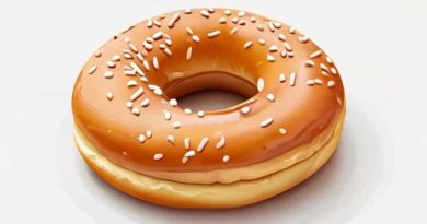 How Many Calories In A Pumpernickel Bagel