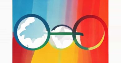 How Many Countries Compete In The Olympics