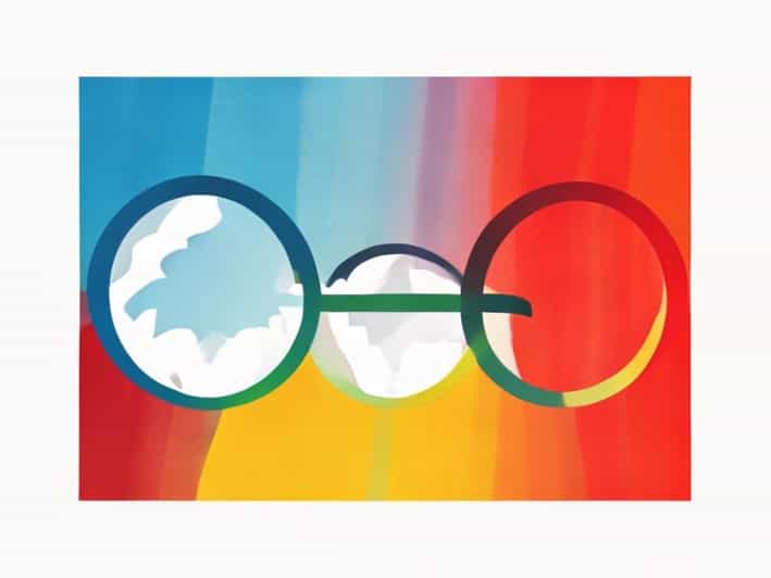 How Many Countries Compete In The Olympics