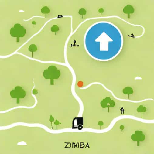 How Many Kilometers From Lilongwe To Zomba