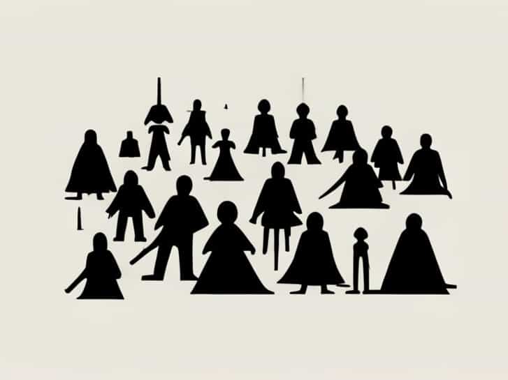 How Many People Died From The Black Plague