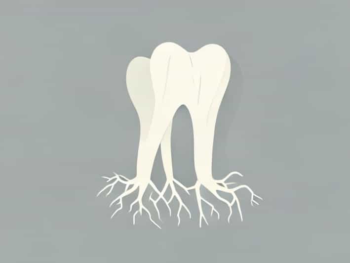 How Many Roots In Maxillary Second Premolar