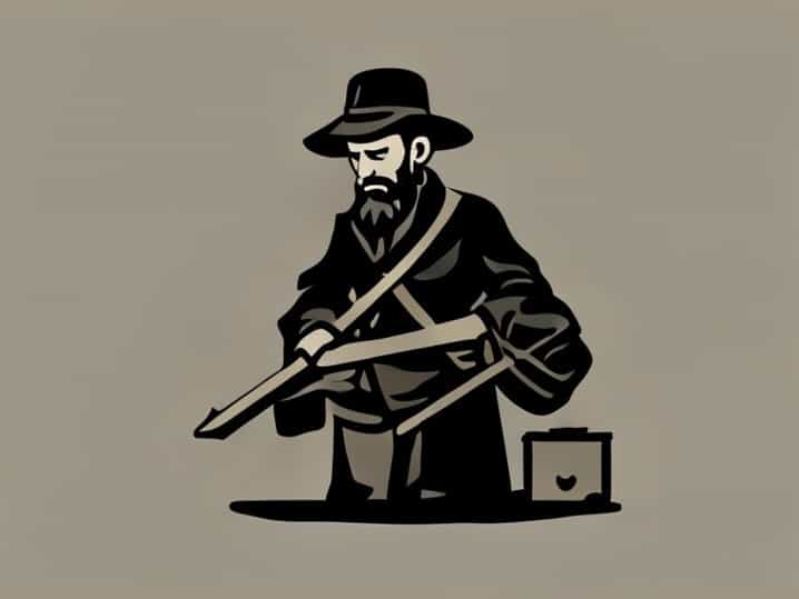 How Much Did Blacksmiths Make In The 1800s