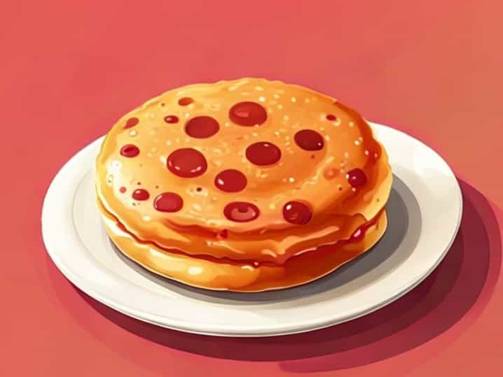 How Much Is The Breakfast Sampler At Ihop