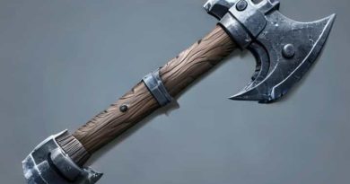 How Much Is The Leviathan Axe In Fortnite