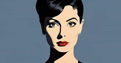 How Old Was Audrey Hepburn In Roman Holiday