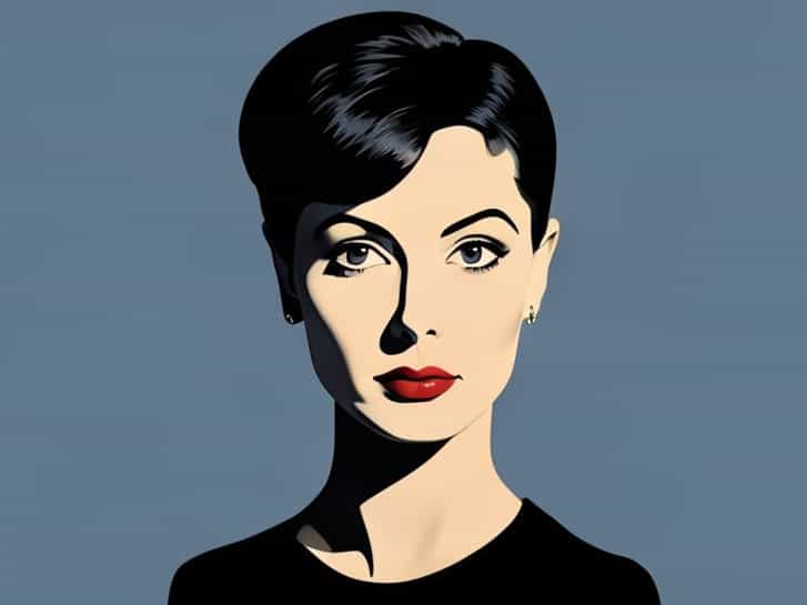 How Old Was Audrey Hepburn In Roman Holiday