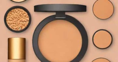 How To Apply Tarte Amazonian Clay Foundation