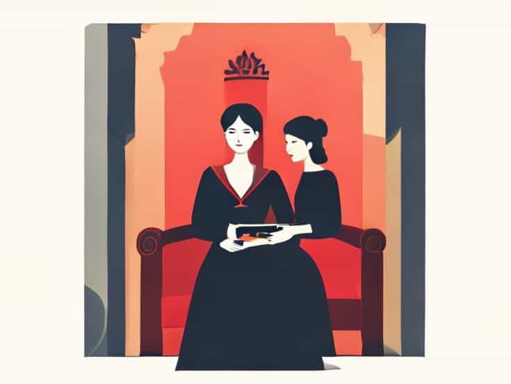 How To Beat Signora Duel Before The Throne