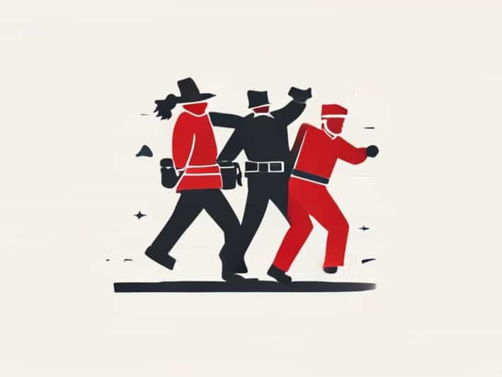 How To Escape Santa'S Shakedown Escapists 2