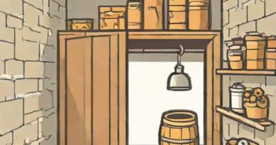 How To Get Into Sorcerous Sundries Basement