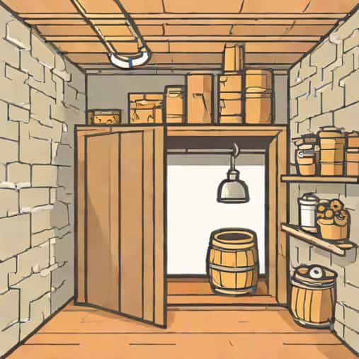 How To Get Into Sorcerous Sundries Basement