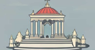 How To Get To Pot Noble Fountainhead Palace