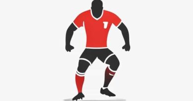 How To Improve Your Physicality In Football