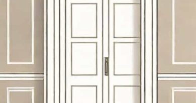 How To Install Transition Strip In Doorway