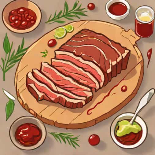 How To Marinate Flank Steak For Tenderness
