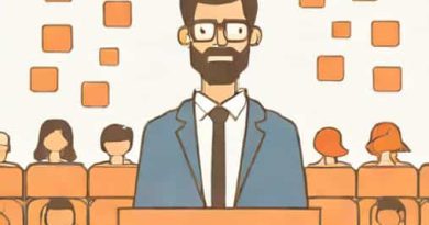 How To Overcome Shyness In Public Speaking