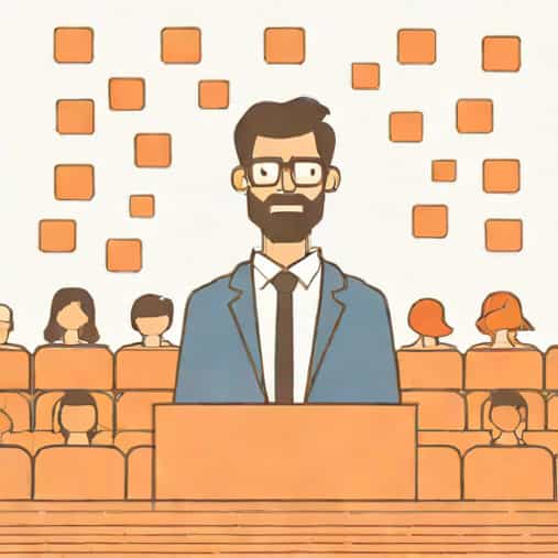 How To Overcome Shyness In Public Speaking
