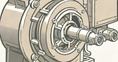 How To Remove Impeller From Centrifugal Pump