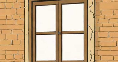 How To Repair Rotted Window Frame Exterior