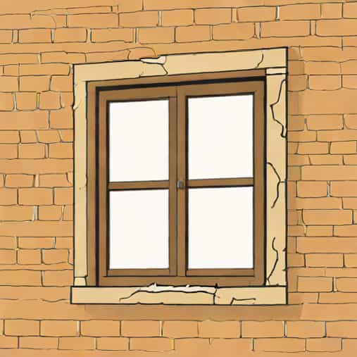 How To Repair Rotted Window Frame Exterior