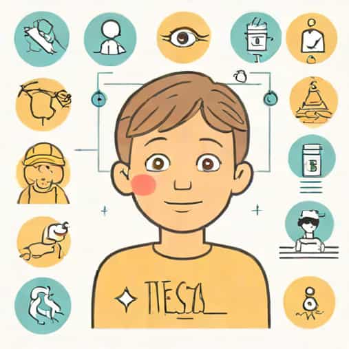 How To Test For Sensory Processing Disorder