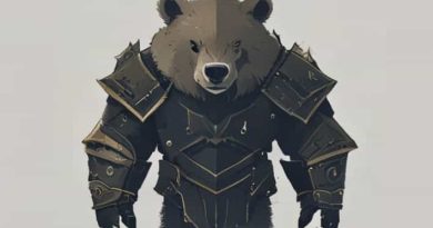 How To Upgrade Ursine Armor To Grandmaster