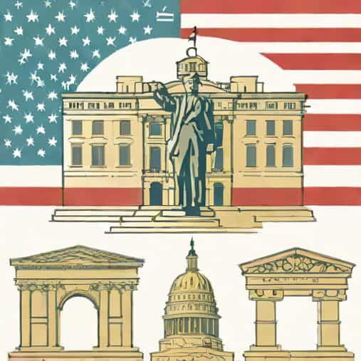 How Was The American System Not Jeffersonian