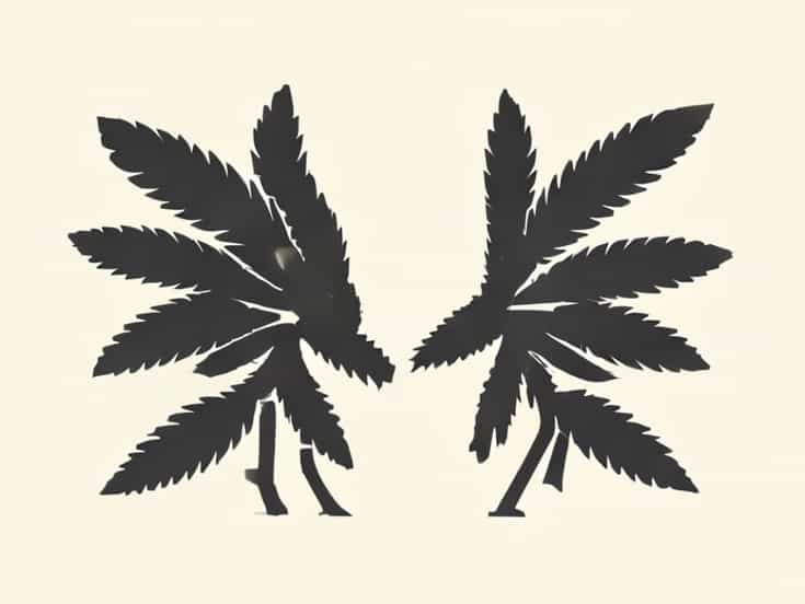 How Were Kush And Axum Alike And Different