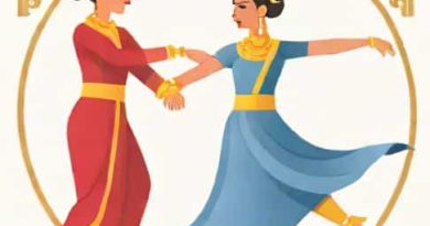 I Have Distaste Classical Dance Preposition