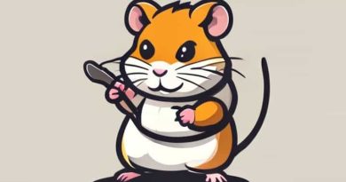 In Hamster Kombat What Is Today Daily Combo