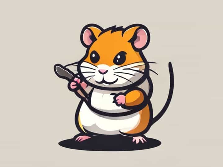 In Hamster Kombat What Is Today Daily Combo