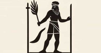 In The Epic Of Gilgamesh Who Created Enkidu