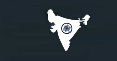 India Is A Parliamentary Form Of Government