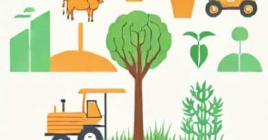 Is Agrarianism Better Than Interventionism