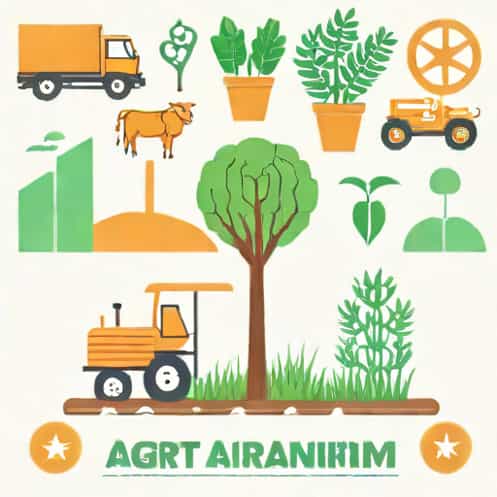 Is Agrarianism Better Than Interventionism