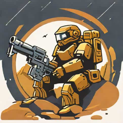 Is Deep Rock Galactic Survivor Multiplayer