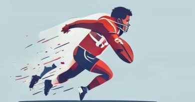 Is Hurdling Illegal In High School Football