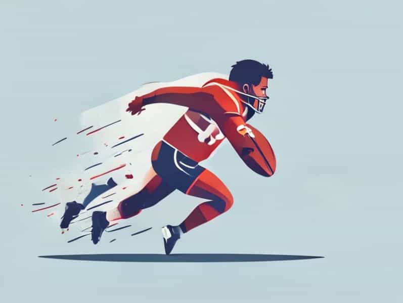 Is Hurdling Illegal In High School Football