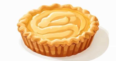 Is Shortcrust Pastry The Same As Pie Crust