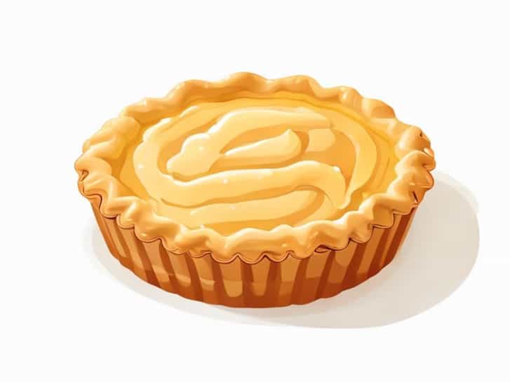 Is Shortcrust Pastry The Same As Pie Crust