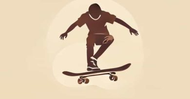 Is Sky Brown Skateboarding In The Olympics