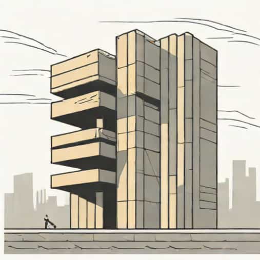 Is The Brutalist Based On The Fountainhead