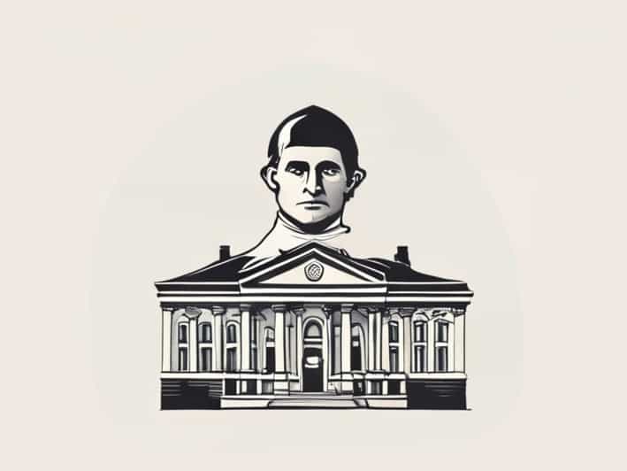 Is The Jeffersonian Institute A Real Place